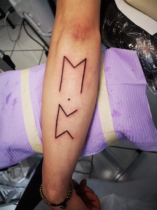 milano_tattoo_school_corso_tatuaggio_tecnico_primo_giorno_linee_9