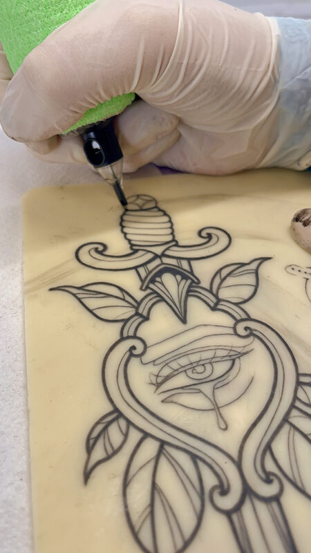 Tattooing - Image 11