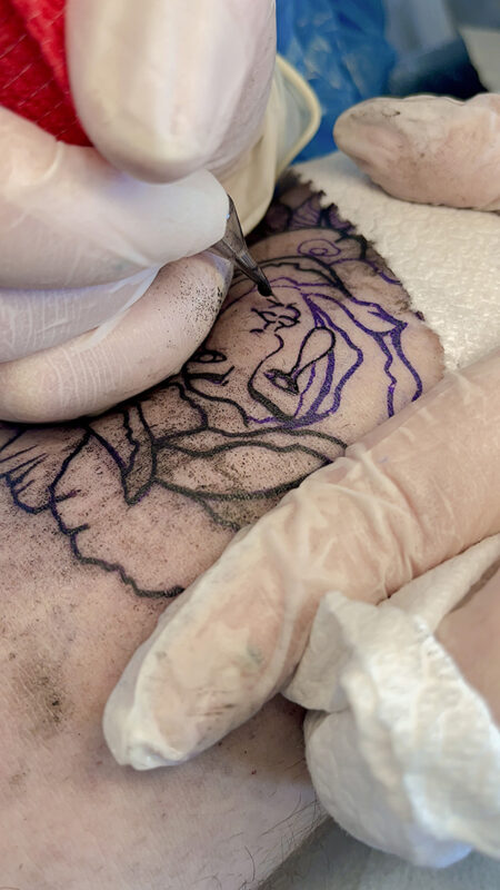 Tattooing - Image 10