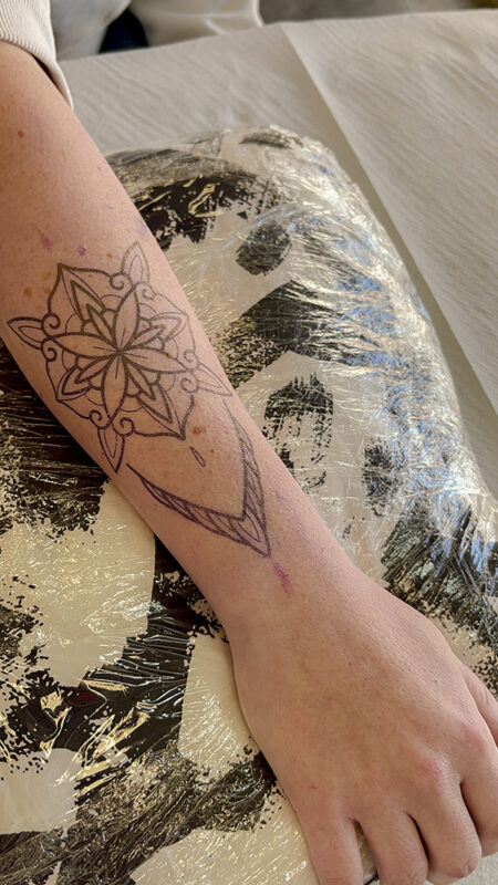 Tattooing - Image 9
