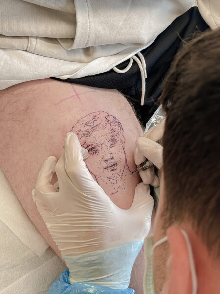 Tattooing - Image 8