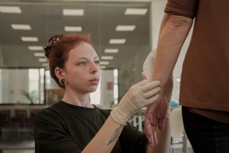 Tattooing - Image 2