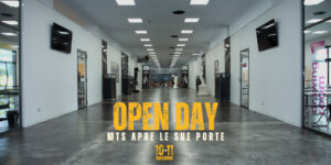Open Day 2023 MTS