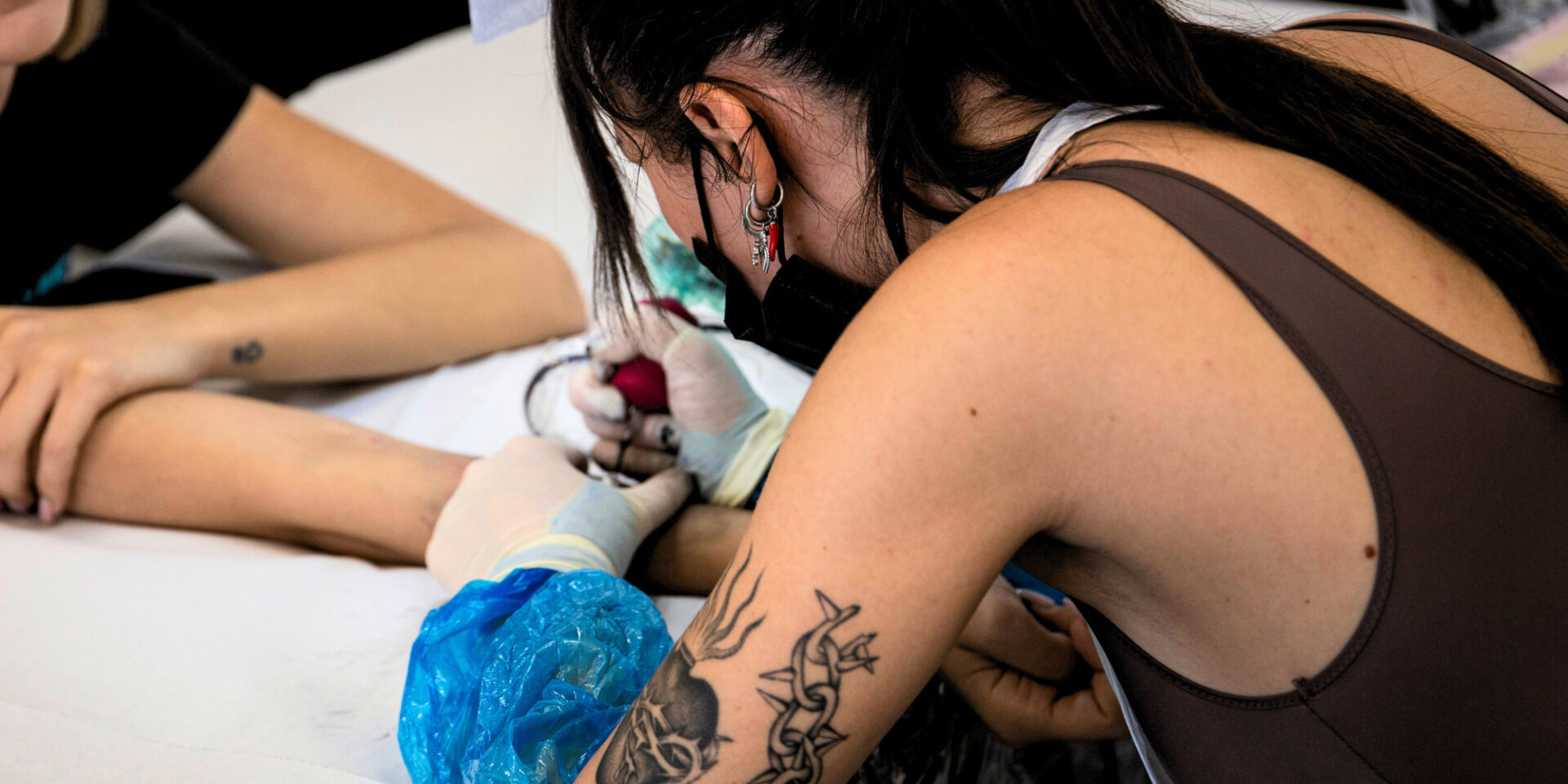 Tatuaggi per famiglie: i più ricercati dai clienti - Milano Tattoo School