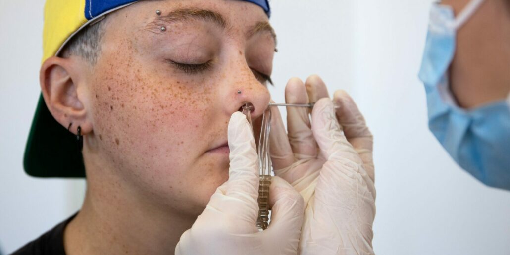 Nostril Piercing vs Septum Piercing