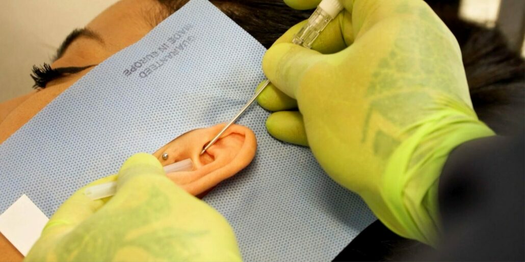 I segreti del Daith Piercing