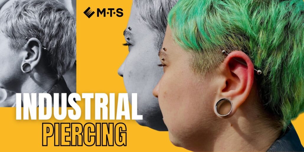 Industrial Piercing